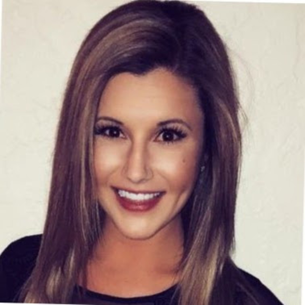 Meet your Posher, Michelle